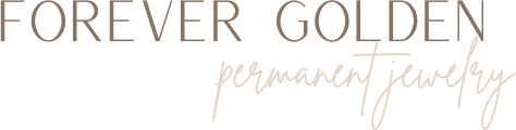 Forever Golden — permanent jewelry